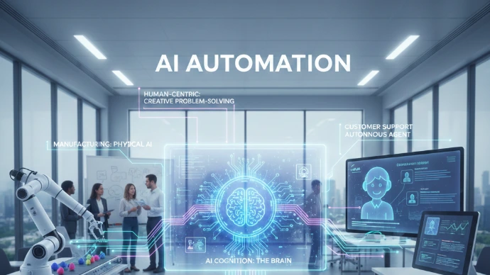 AI Automation
